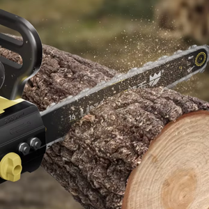 <span class=keywords><strong>Scie</strong></span> à chaîne électrique sans fil puissante de 16 pouces, <span class=keywords><strong>scie</strong></span> à chaîne sans fil, machine à couper le bois, grandes scies à chaîne pour <span class=keywords><strong>batterie</strong></span> <span class=keywords><strong>Makita</strong></span> - Product Image 1