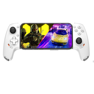 Gioco remoto cellulare joystick portatile <span class=keywords><strong>PC</strong></span> wireless cablato tipo c <span class=keywords><strong>controller</strong></span> di gioco mobile per <span class=keywords><strong>android</strong></span> per interruttore os - Product Image 4