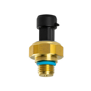 เซ็นเซอร์วัดความดัน Kr-ops001 แบบเกลียว รุ่น 4921497 4921501 สำหรับรถบรรทุก - Product Image 2