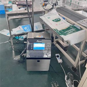 Max 5 dòng Hỗ trợ xem từ xa và điều khiển cij nhân vật nhỏ liên tục phun fastjet máy in - Product Image 6