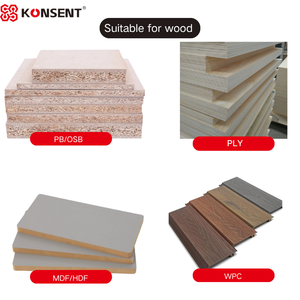 Pegamento profesional de chapa de PVC a base de agua para laminación de paneles de madera en aplicaciones de producción de armarios y armarios - Product Image 4