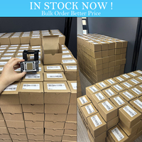 XP600 printer Inkjet Eco Solvent asli untuk printer Inkjet DTF UV, kepala presisi tinggi untuk Epson XP Series dan DX8 DX9