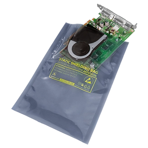 Bolsas de Protección Antiestáticas SYSTECH de 950x650 mm y 0,075 mm para Electrónica de Consumo, Venta al por Mayor - Product Image 6