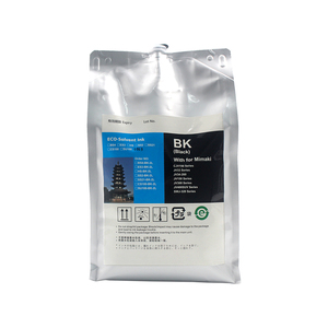 Winnerjet-tinta solvente ecológica de alta calidad, bolsa de tinta de 2 litros, BS3, para <span class=keywords><strong>Mimaki</strong></span> JV300 JV150 - Product Image 2
