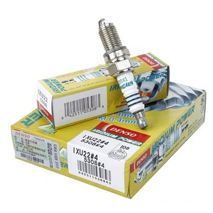 Bujias De Autos DENSO Original Candle 5308 <span class=keywords><strong>IXU22</strong></span> para DAIHATSU GRAND MAX , LUXIO, TERIOS , XENIA VVTi , TOYOTA AVANZA , RUSH - Product Image 6