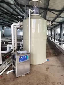 QihangRAS ras جهاز تمييز البروتين للأسماك في المياه المالحة تمييز البروتينات الكبيرة في أحواض الأسماك تمييز بروتين الماجوس الفقاعي في الأحياء المائية - Product Image 3