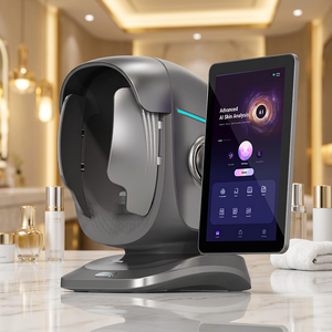 Máquina Profesional de Análisis de Piel con IA X3 con Tecnología de Mapeo Facial 3D para Uso en Salones y Clínicas de Dermatología - Product Image 1