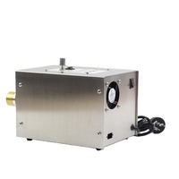 Bomba de Engranajes de Alta Viscosidad con Accionamiento Magnético Vertical y Motor Paso a Paso de CC de Alta Eficiencia, Nuevo Estilo