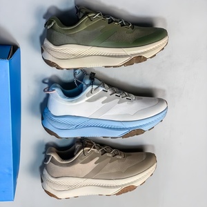Top-quality men's cloud running shoes outdoor men women sports casual Walking Style Shoes Chunky student sports running shoes - Product Image 5
