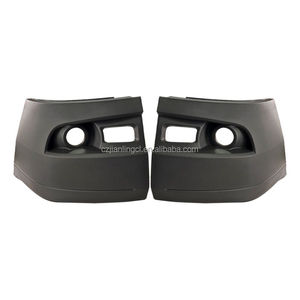 V348 parti paraurti di transito OEM 86 vb1798v348 86 vn1797v348 angolo avvolgente paraurti anteriore per Ford V348 Transit Series <span class=keywords><strong>2008</strong></span> - Product Image 2