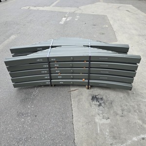 Conjunto <span class=keywords><strong>de</strong></span> Muelles Traseros <span class=keywords><strong>de</strong></span> Alto Rendimiento Optimizado WG9725522281 para Suspensión <span class=keywords><strong>de</strong></span> Camiones Pesados Sinotruk Howo - Product Image 3