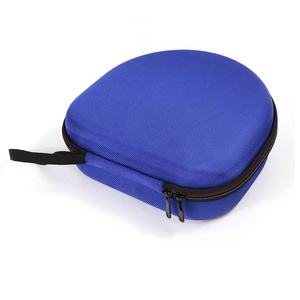 Estuche portátil para auriculares ATH/<span class=keywords><strong>JBL</strong></span>/Sony CH710N/Sony CH700 /BOSE NC700/Edifier <span class=keywords><strong>Free</strong></span> <span class=keywords><strong>Pro</strong></span> Headphone - Product Image 4