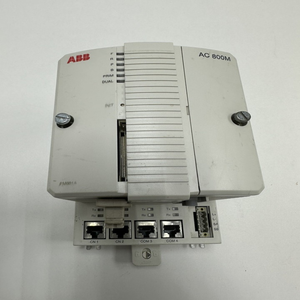 Neues Original Ready 3BSE018158R1 <span class=keywords><strong>PR</strong></span>:F AC800M PM861A Lager-PLC - Product Image 1