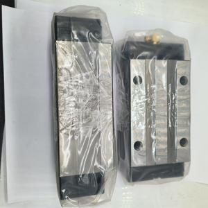 GGB55BAL <span class=keywords><strong>AZI</strong></span> guida lineare di movimento blocco guida lineare guida guida lineare carrello GGB55BA gggb55bal - Product Image 6