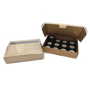 UNIONCODING HZ-XJ Dia36 mm tinggi 32mm rol tinta kering untuk MY-380F mesin penggulung tinta untuk aplikasi pencetakan - Product Image 6