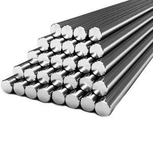 Linear Shaft Supplier High Precision Linear Shaft Price Diameter 3mm-80mm