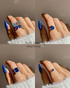 Бижутерия из 925 серебра - Product Image 4