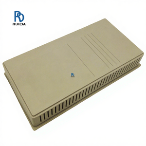 Pantalla LED de Texto 6ES7272-0AA30-0YA0 S7 Td200, Resolución 192x64 PPI, Comunicación, Automatización Industrial - Product Image 4