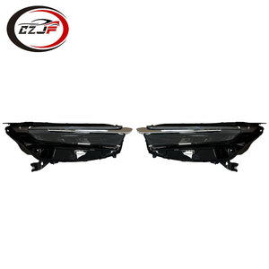 CZJF EE. UU. Accesorios Faros delanteros Faros para Honda 2023 2024 331503A0A02 331003A0A02 - Product Image 3