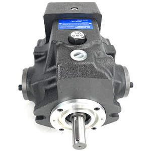 Bomba de Pistones de Desplazamiento Variable Serie A220-F-R-01-C-K-10 - Product Image 2