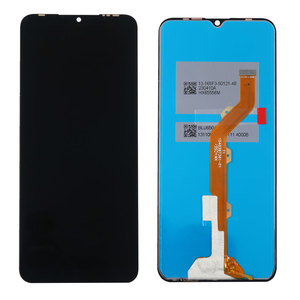 หน้าจอโทรศัพท์มือถือสำหรับ infinix 8 X650หน้าจอ LCD สำหรับ infinix Hot 8 LCD Display สำหรับขายส่ง infinix LCD Display ร้อน8 - Product Image 1