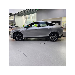 Xpeng G6 más vendido 2026 755 Ultra larga resistencia Max 625km Ev Car New Energy Electric SUV Sports Car - Product Image 3