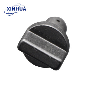 XINHUA Aluminum Alloy Die <b>Cast</b> Part NBXH-1 <b>Powder</b> Coated For Machine Tools Accessories - Product Image 1