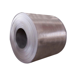 Bobine d'acier au carbone doux laminé à chaud A53 <span class=keywords><strong>Sg</strong></span> 295 3mm Bobine d'acier au carbone S355jr Possède un certificat RoHS - Product Image 1