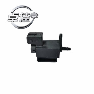Vanne solénoïde à vide Zj 72240200 037906283A pour utilisation automobile Benz - Product Image 2