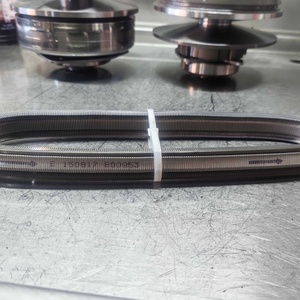 Kit de Correa de Polea de Caja de Cambios, Transmisión K313 K310, Cadena de Polea CVT para Toyota Allion, Premio, Rumion, Wish, Ractis, Trezia, Avensis - Product Image 4