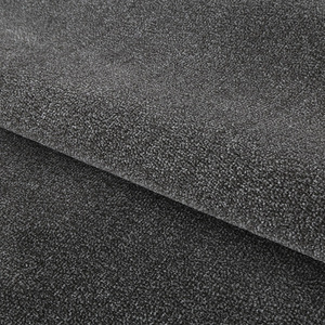 <span class=keywords><strong>Alfombra</strong></span> de Polipropileno Gris Oscuro, Fácil de Limpiar, Resistente al Desgaste, Ideal para Hogar, Hotel y Oficina, Área de Alto Tráfico, Novedad 2026 - Product Image 3