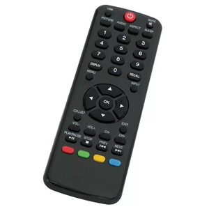 ใหม่ HTR-D18A HTRD18A รีโมทคอนโทรลสำหรับซันโยสำหรับไฮเออร์สมาร์ทแอลอีดีแอลซีดีทีวีซับ LE42B50 LE32B50 LE39B50 LE32B50 LE32T1000 - Product Image 2