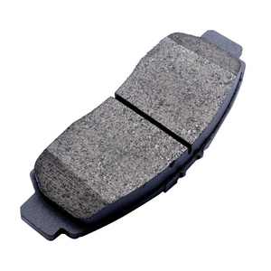 แผ่นเบรคสำหรับ Nissan Caravanproton Iriz Rexton2024 Mercedes Benz W221ฟอร์ดฟิวชั่นปอร์เช่พานาเมร่า <span class=keywords><strong>BMW</strong></span> 330I 2020 MVM X22 - Product Image 6