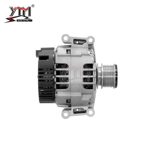 <span class=keywords><strong>Alternateur</strong></span> VA360 12V 120A 7PK <span class=keywords><strong>pour</strong></span> <span class=keywords><strong>mercedes</strong></span> benz <span class=keywords><strong>classe</strong></span> 2003 2542582A SG12B062 2711540202 - Product Image 2