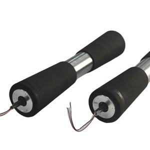 Rulmeca Tamburo Motore Van Der Graaf Guidato Rullo Nastro Trasportatore per la Frequente di Start-up di Applicazione Del Tamburo Elettrico - Product Image 4