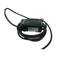 Amplificateur de capteur micrométrique laser IG-1000, montage sur rail DIN, sortie analogique 10-30VDC, module amplificateur de capteur de mesure laser