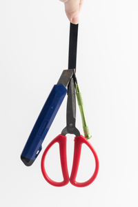 Bandes magnétiques adhésives flexibles en néodyme et terres rares pour réfrigérateur mural en métal avec tableau blanc - Product Image 5