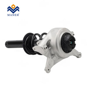 โช้คอัพถุงลม MANER สำหรับเครื่องยนต์ รุ่น 8T0413031AF สำหรับ Audi A4 A5 S4 S5 1.8 T 2.0T - Product Image 2