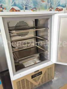 Congélateur commercial personnalisable à 10 plateaux pour concombres de mer, chambre froide, armoire de congélation pour hôtel, petit congélateur à congélation rapide -40 - Product Image 5