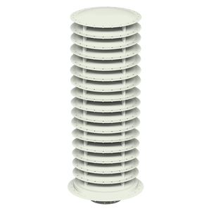 Altavoz Omnidireccional de 360°, Distancia de Transmisión de 70dB, 1995m, Amplificador de Sirena, Altavoces, Alarma de <span class=keywords><strong>Tsunami</strong></span> LRAD - Product Image 1