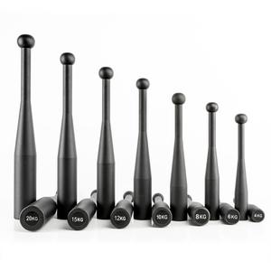 Halteres Comerciais à Venda 2-20kg, Equipamento de Fitness em Aço Personalizável para Uso Doméstico e em Academia - Product Image 4
