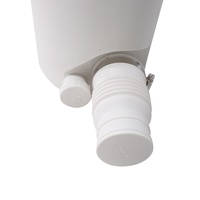 Ménage Ascenseur Broyeur Toilette Sanitaire Eau Des Eaux Usées Wc Toilette Submersible Cutter Broyage Des Eaux Usées Pompe Broyeur Toilette