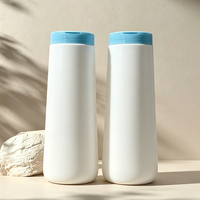 Botol Kemasan Bumbu Garam 500g Bebas BPA, Wadah Rempah-rempah, Botol Pengocok Lada, Tutup Sekrup, Warna Sesuai Pesanan, Untuk Penggunaan Industri