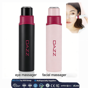 Mini Varita de Masaje Ocular Frío/Calor Portátil, para Viajes, Oficina, Relajación <span class=keywords><strong>Nocturna</strong></span>, Masajeador de Ojos - Product Image 1