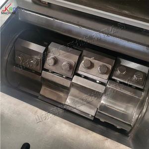 <span class=keywords><strong>Broyeur</strong></span> d'<span class=keywords><strong>os</strong></span> d'animaux en acier inoxydable 304 personnalisable, largement utilisé pour broyer la viande, les <span class=keywords><strong>os</strong></span> de bœuf congelés, les <span class=keywords><strong>os</strong></span> de mouton - Product Image 3