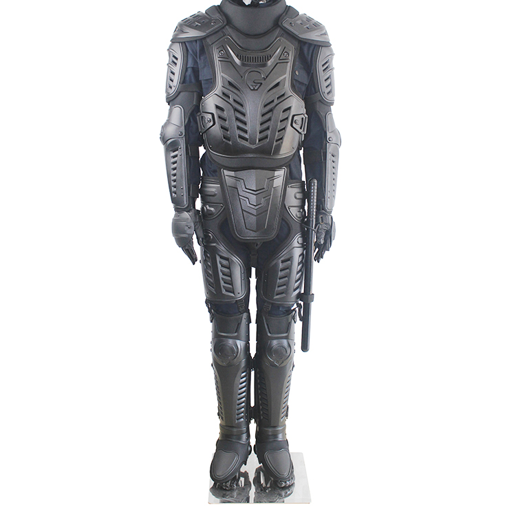 Высококачественный Противоугонный костюм для использования на открытом воздухе