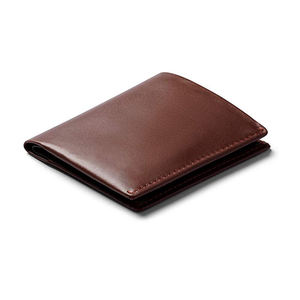 Portafoglio Sottile da Uomo in Vera Pelle con Trama a Filo e Protezione RFID, di Alta Qualità Personalizzato e Promozionale, Porta Banconote e Carte, Vendita all'Ingrosso - Product Image 4