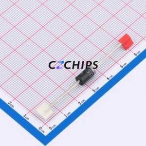 ไดโอดชอตต์กี้ไดโอดชิปชิ้นส่วนอิเล็กทรอนิกส์ SR3150แบบดั้งเดิมและใหม่ - Product Image 1