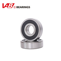 6304 Rodamiento de bolas de ranura profunda 20x52x15mm Rodamiento resistente para la industria Adecuado para maquinaria pesada