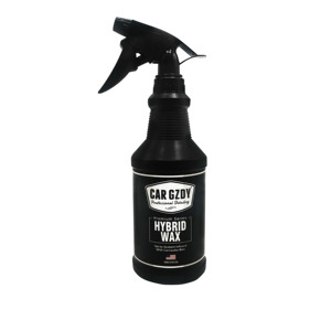 OEM 18 oz Hybrid Wax Kit for Car Cleaning High Glossy Effect CAR GUYS Advanced <b>Long</b>-Lasting Car Wax Safe for All Surfaces Easy - Product Image 1